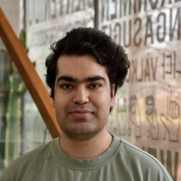Pouya Sadeghi
